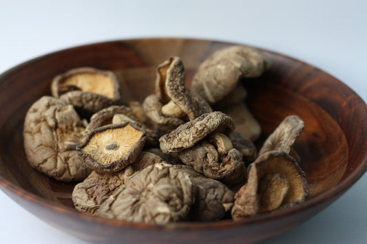 Understanding How Medicinal Mushrooms Enhance Brain Health