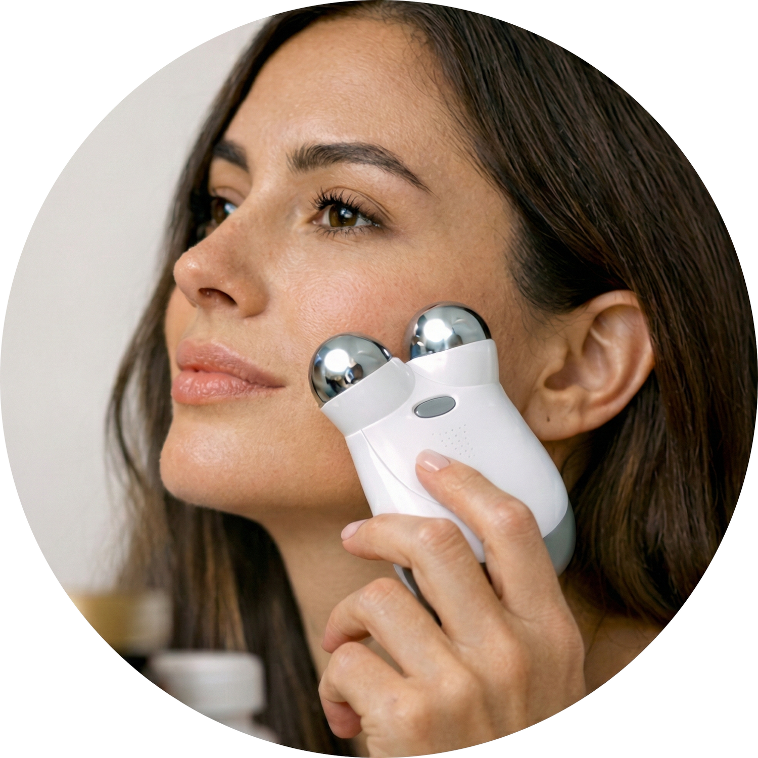 Glow & Firm Skin