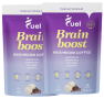 Brain Boost Mushroom Coffee