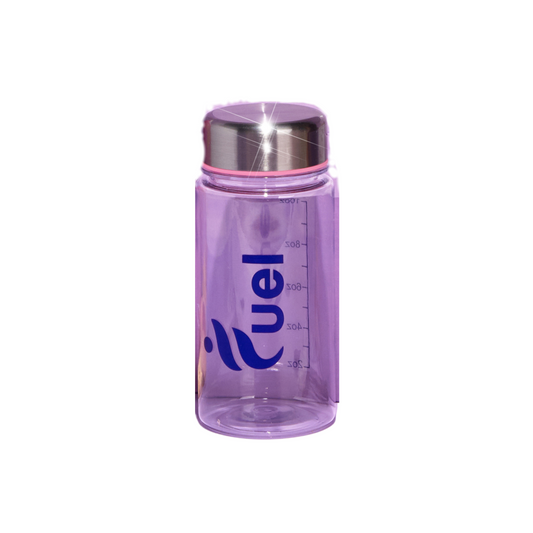 Fuel Bottle